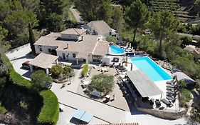 B&B Villa Chante Coucou