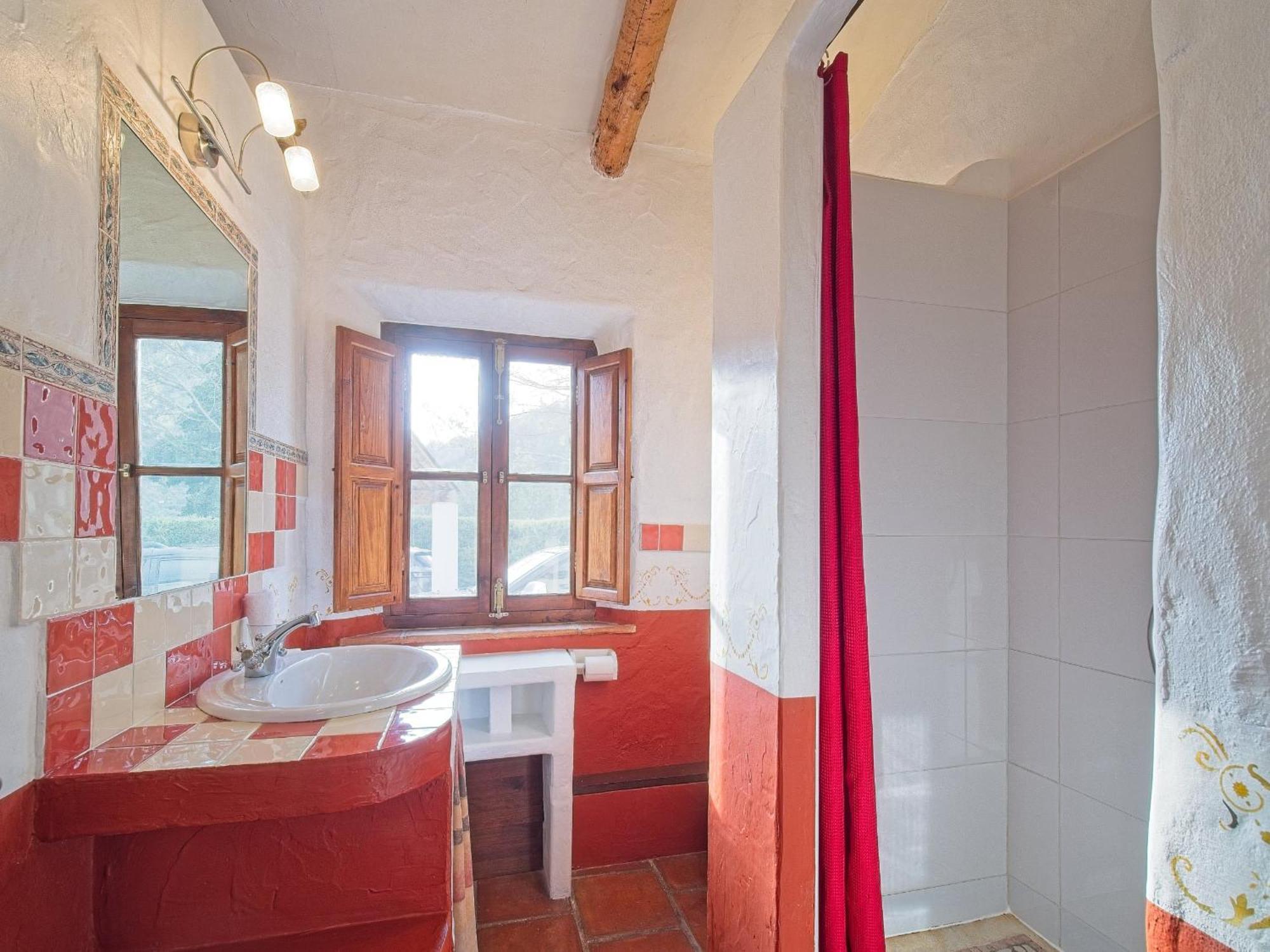 B&B Villa Chante Coucou Fontaine-de-Vaucluse Exterior foto